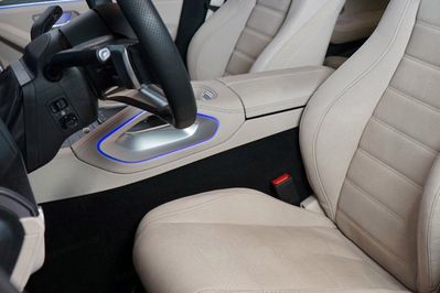 Mercedes GLS 450 d 4-MATIC AMG Line