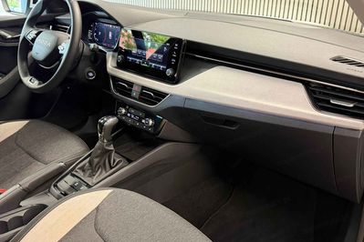 Skoda Kamiq Drive 1.5 TSI  DSG