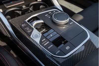BMW Seria 4 M440d xDrive M Sport