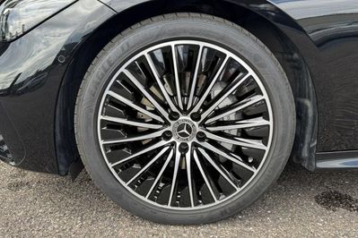 Mercedes CLE 300 4-Matic AMG Line