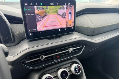 Skoda Kodiaq 2.0 TDI 4x4 Selection DSG