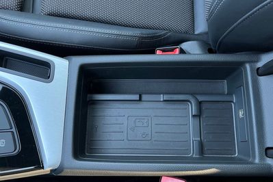 Audi A4 40 TFSI mHEV quattro S Line S tronic