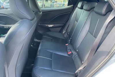 Lexus LBX Hybrid Relax