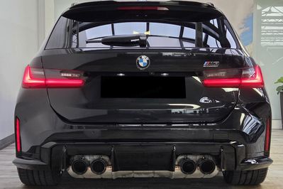 BMW Seria 3 Touring M3 Competition xDrive