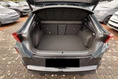 Cupra Formentor 1.5 TSI