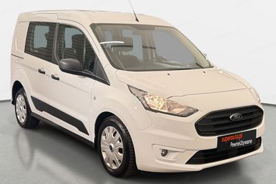 Ford Transit Connect L1H1