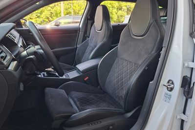 Skoda Superb 2.0 TSI 4x4 Sportline DSG