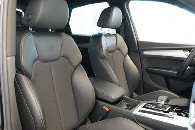 Audi Q5 45 TFSI mHEV quattro S Line S tronic