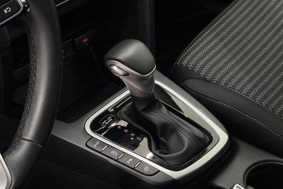 Kia Ceed 1.5 T-GDI M DCT