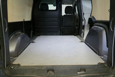 Mercedes Citan 113 L1H1