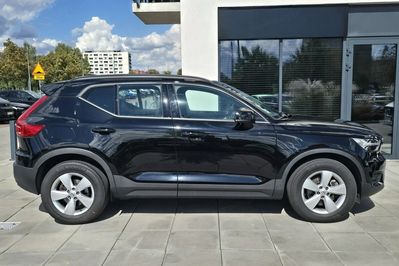 Volvo XC40 T2 Core