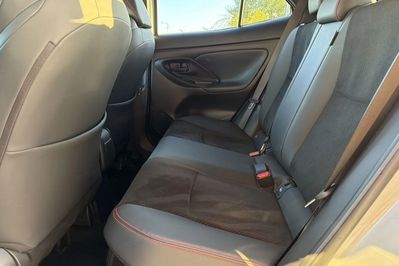Toyota Yaris Cross Hybrid 1.5 Gr Sport