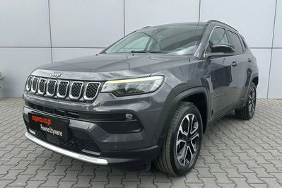 Jeep Compass 1.3