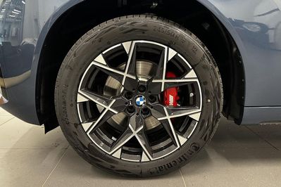 BMW X3 xDrive20d M Sport