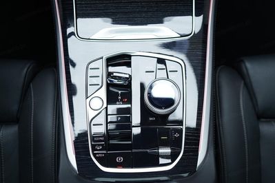 BMW X5 xDrive30d M Sport