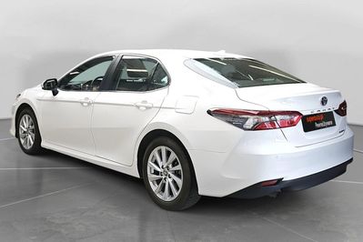 Toyota Camry 2.5 Hybrid Comfort
