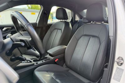 Audi A3 35 TFSI