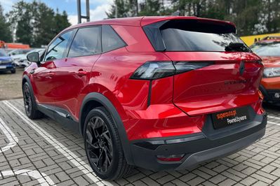 Renault Symbioz e-Tech 145 Esprit Alpine