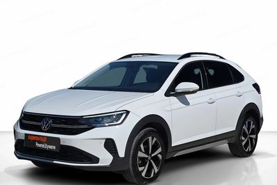 Volkswagen Taigo 1.0 Tsi Life Dsg