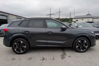 Cupra Terramar 1.5 eTSI mHEV DSG