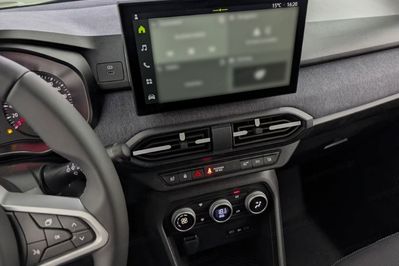 Dacia Jogger Expression 5-miejsc  1.2 Eco-G  LPG
