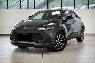 Toyota C-HR Style 1.8 Hybrid
