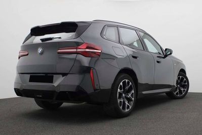 BMW X3 xDrive20 M Sport