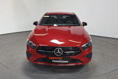 Mercedes Klasa A 250 e Progressive