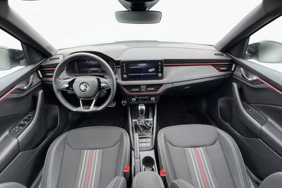 Skoda Kamiq 1.0 TSI Monte Carlo DSG