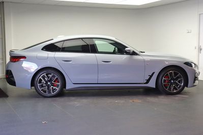BMW Seria 4 Gran Coupe 420d M Sport