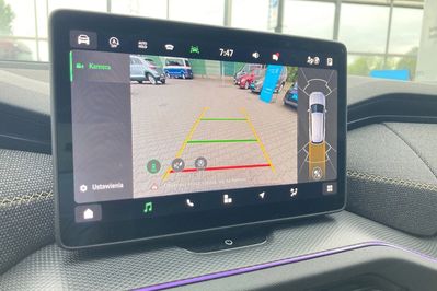 Skoda Kodiaq 2.0 TDI 4x4 Selection DSG