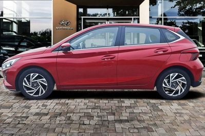 Hyundai i20 1.2 Modern