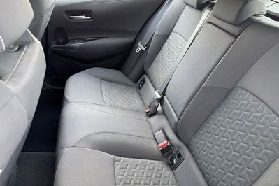 Toyota Corolla 1.2 T Comfort MS