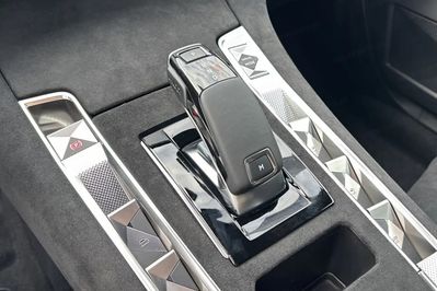 DS DS7 Pallas 1.5 BlueHDi  aut