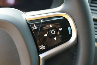 Volvo XC90 B5 D AWD Momentum