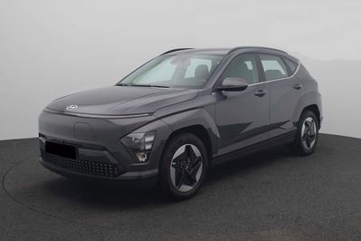 Hyundai Kona Electric 65kWh Executive