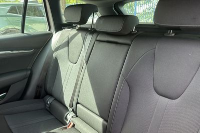 Skoda Octavia Style 1.5 TSI e-Tec  DSG
