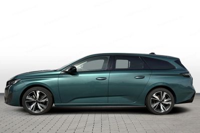 Peugeot 308 1.2 PureTech Allure S&S