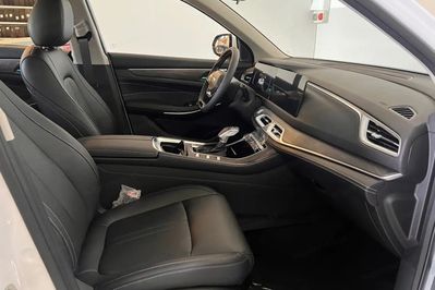 DFSK FX 600 Comfort 1.5 T-GDI aut