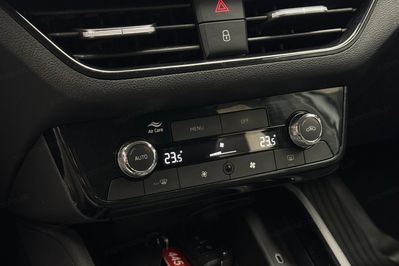 Skoda Scala 1.0 TSI Selection