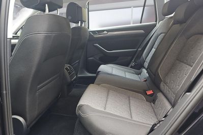 Volkswagen Passat TSI EVO Business DSG