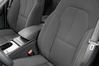 Volvo XC40 P6 Recharge Ultimate