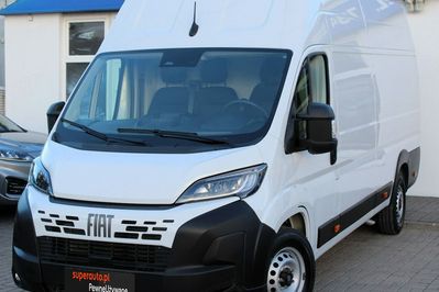 Fiat Ducato L4H3