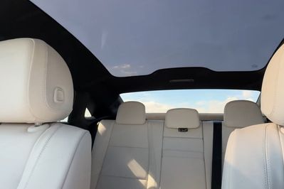 Mercedes CLA 200 Progressive