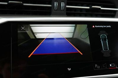 Audi A6 40 TDI mHEV Quattro S tronic