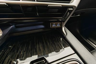 Lexus RX 350h Business 2.5 Hybrid