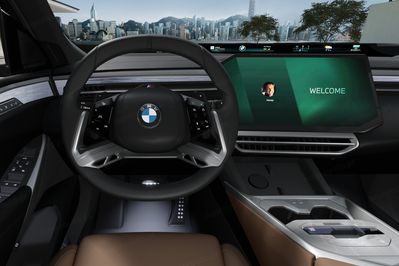 BMW X5 xDrive40d M Sport