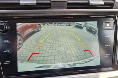 SsangYong Korando 1.5 T-GDI Quartz 2WD