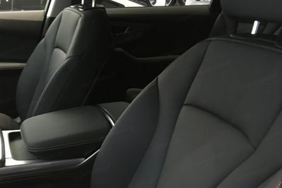 Audi Q8 TFSI e quattro