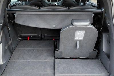 Peugeot 5008 2.0 BlueHDi  S&S EAT8